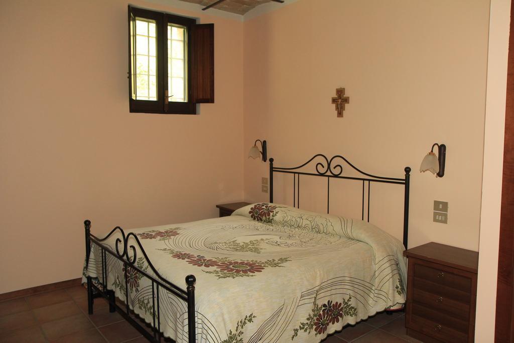 Hotel La Quiete Assisi Phòng bức ảnh
