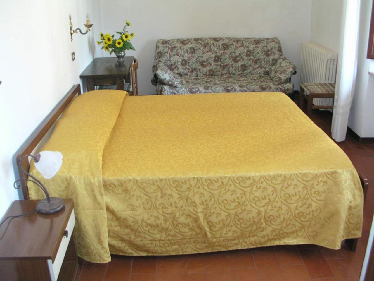 Hotel La Quiete Assisi Ngoại thất bức ảnh