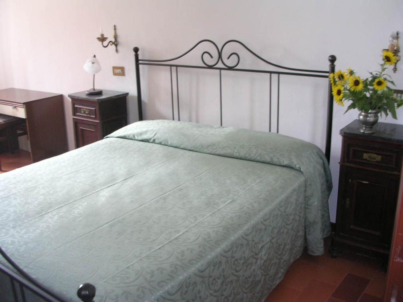 Hotel La Quiete Assisi Ngoại thất bức ảnh